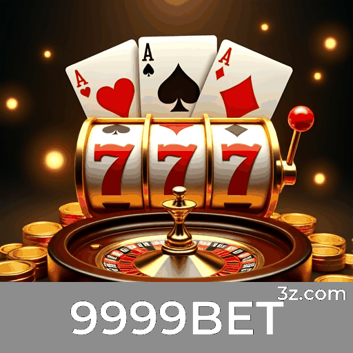 9999BET: Seu Cassino Online Confiável e Seguro