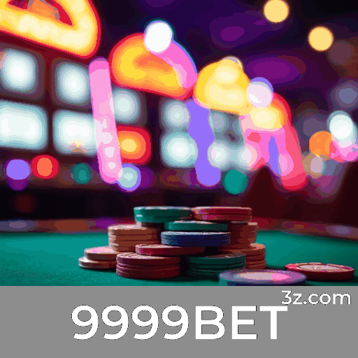 Experiência de Casino Elite no 9999BET: Jogos Premium
