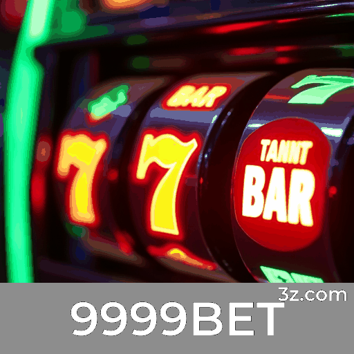 9999BET: O Paraíso dos Jogos Selecionados