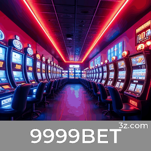 Diversão e Emoção: 9999BET Jogos de Cassino Ao Vivo e 3D