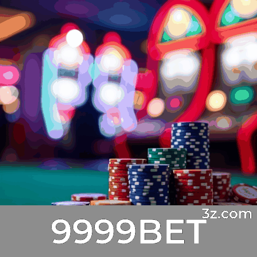 9999BET: Experiência de Cassino Luxuosa e Vibrante